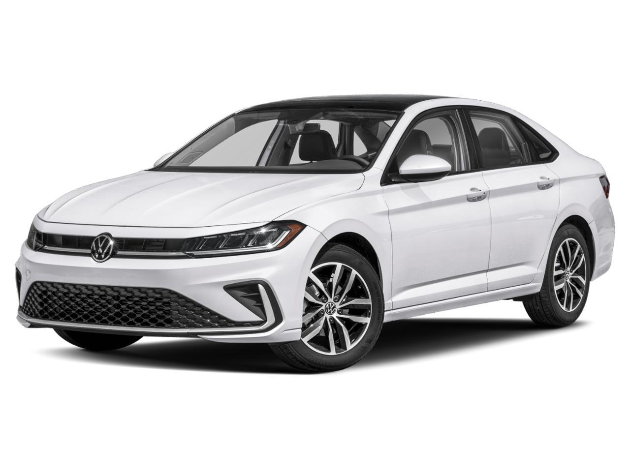 2027 Volkswagen Jetta
