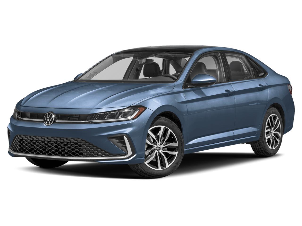 2027 Volkswagen Jetta