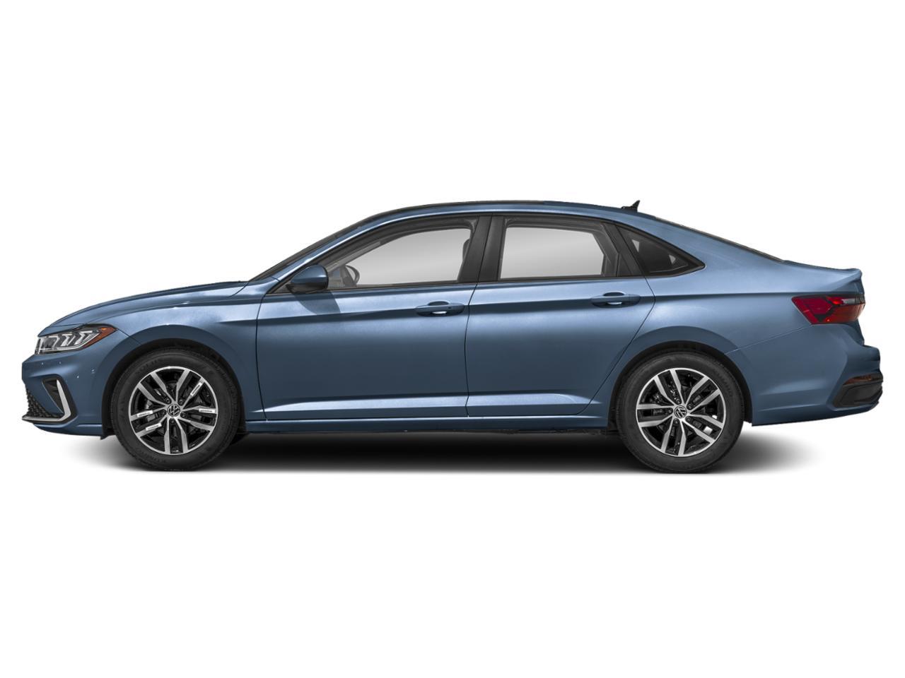 2027 Volkswagen Jetta 1.5T SE Springfield VA