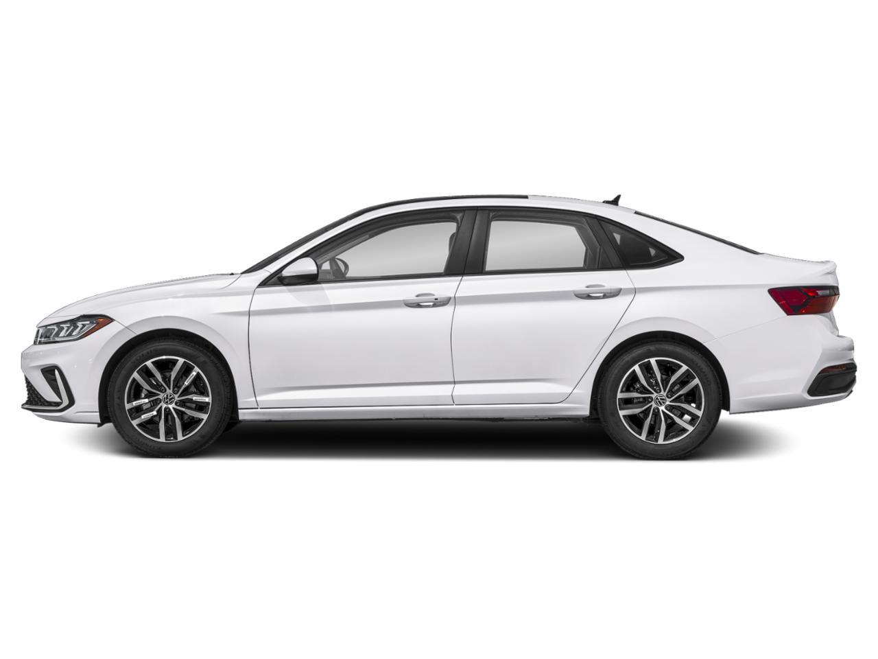 2027 Volkswagen Jetta 1.5T SE Springfield VA