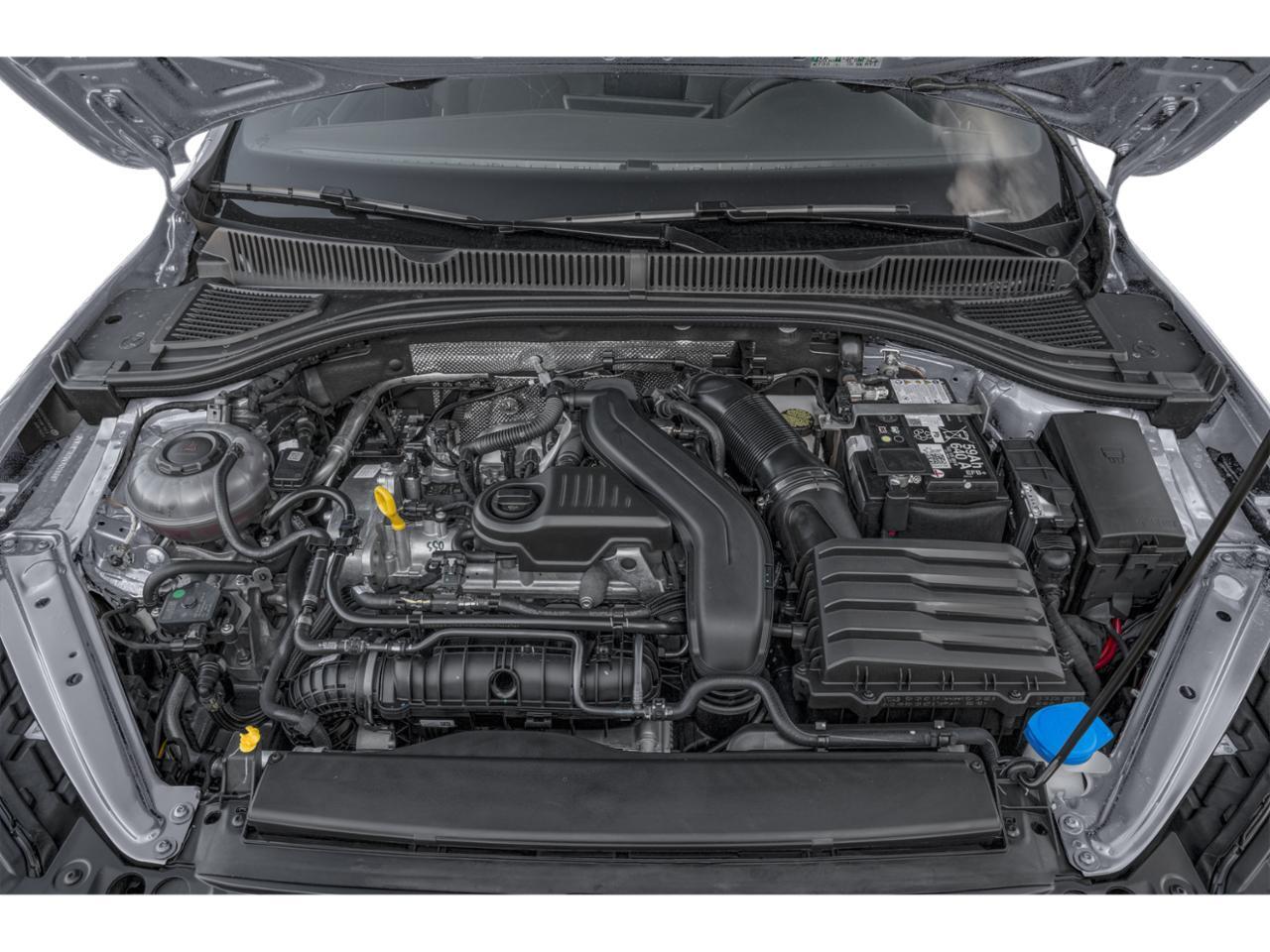 2027 Volkswagen Jetta 1.5T Sport San Clemente CA