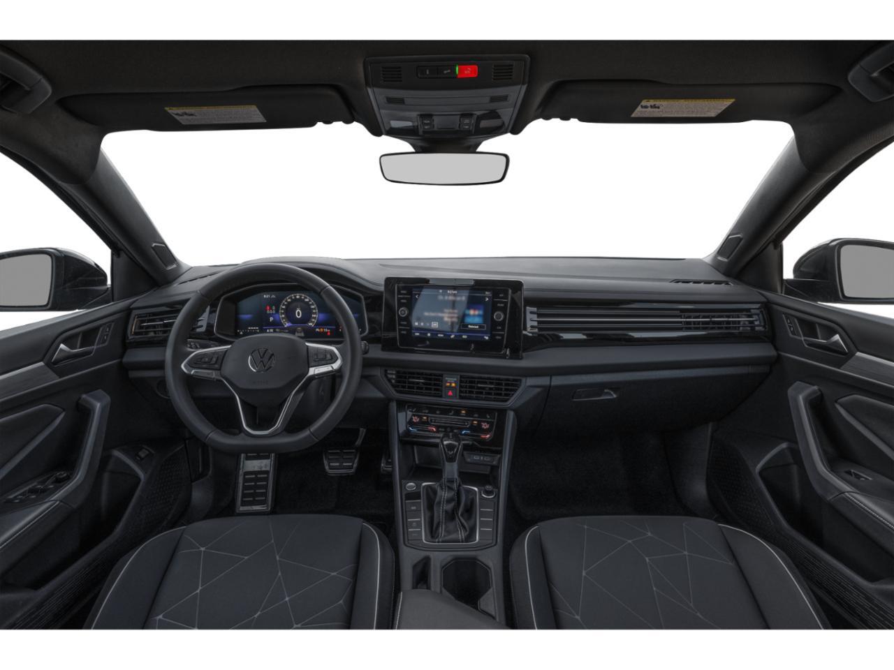 2027 Volkswagen Jetta 1.5T Sport San Clemente CA