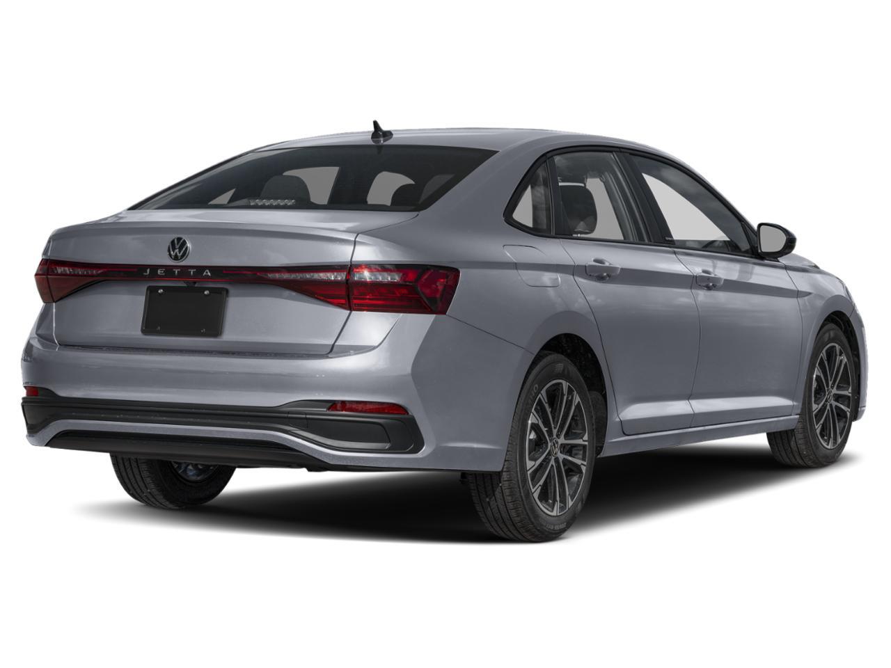 2027 Volkswagen Jetta 1.5T Sport San Clemente CA