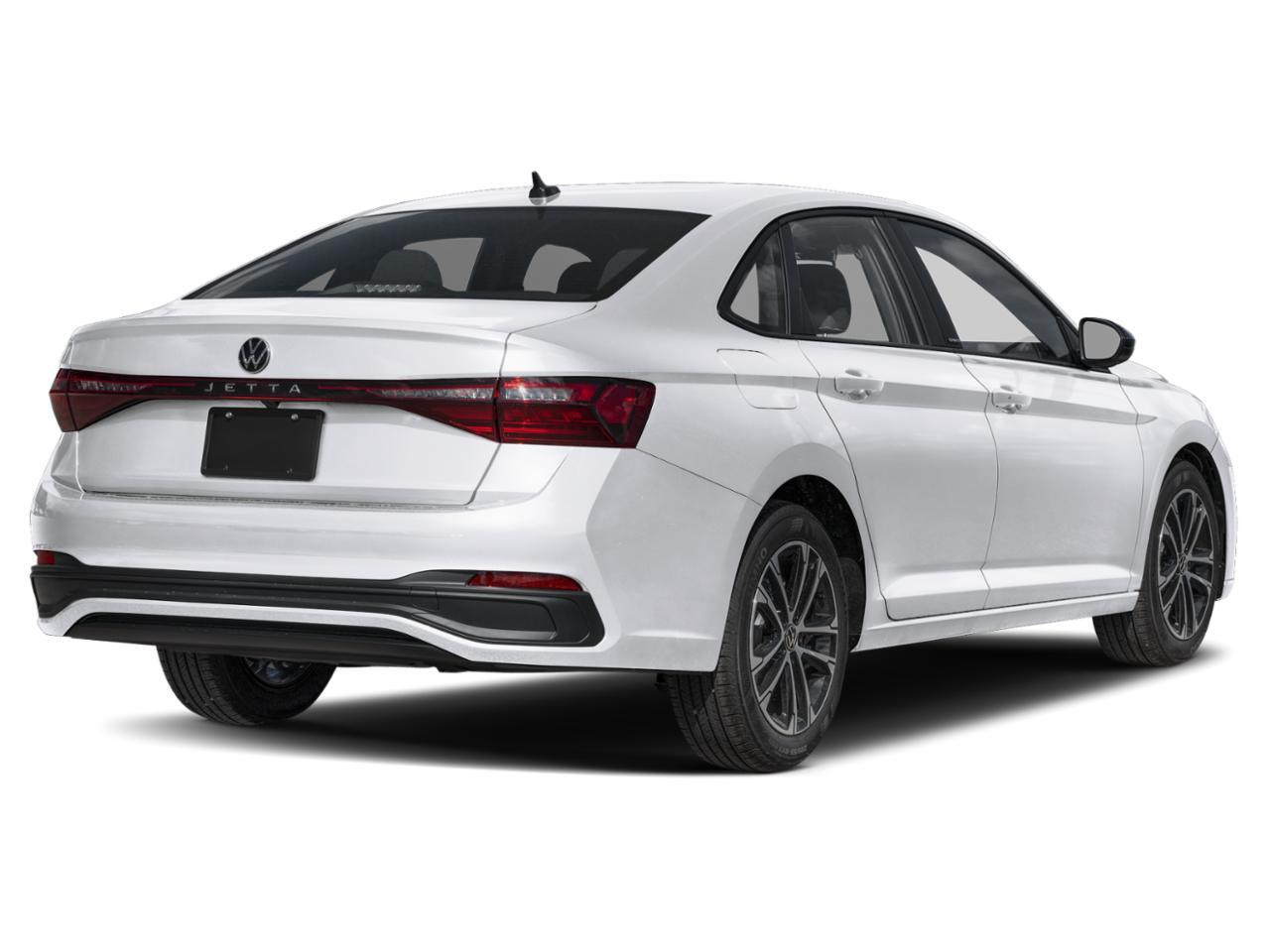 2027 Volkswagen Jetta 1.5T Sport San Clemente CA