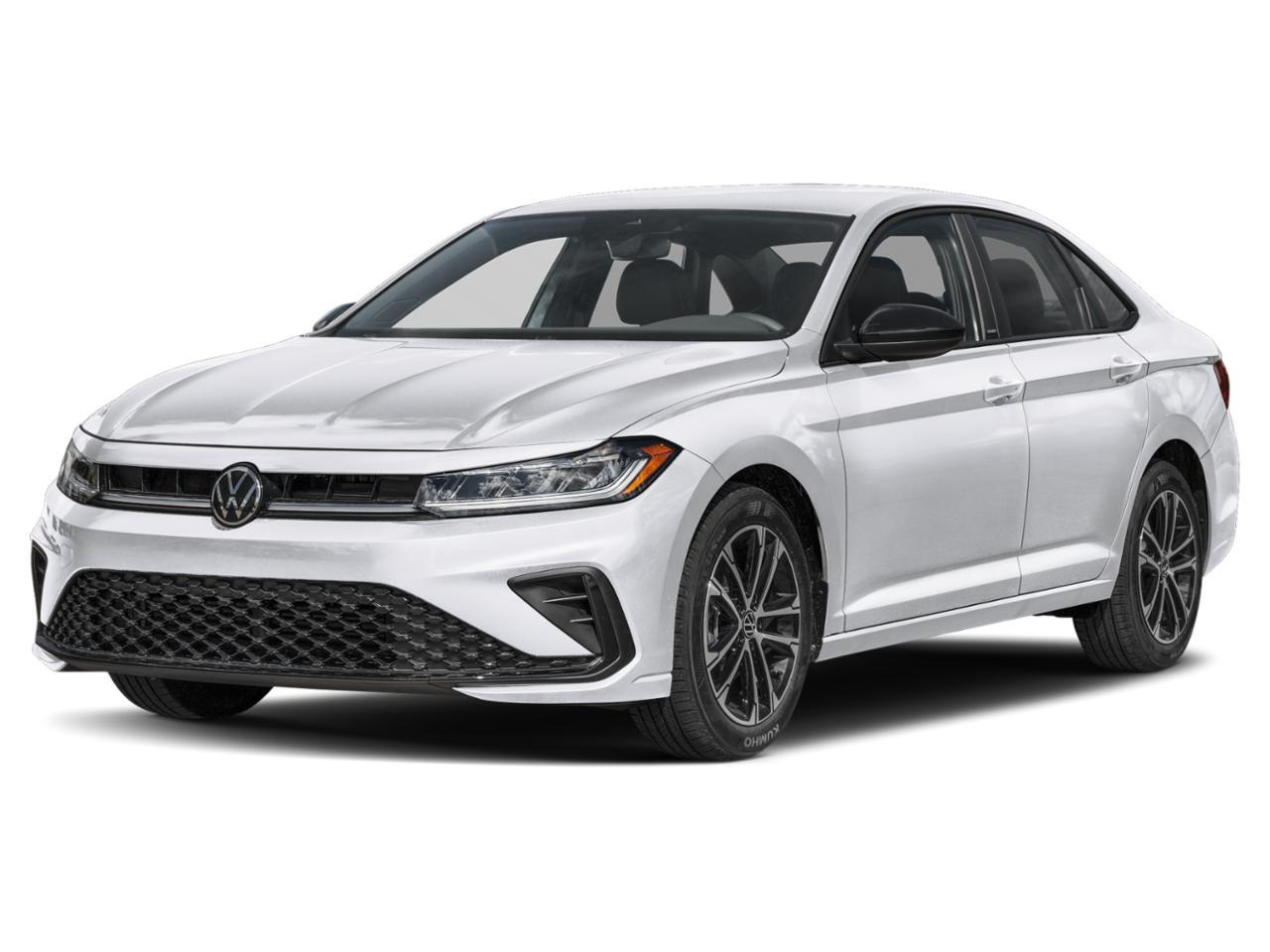 2027 Volkswagen Jetta