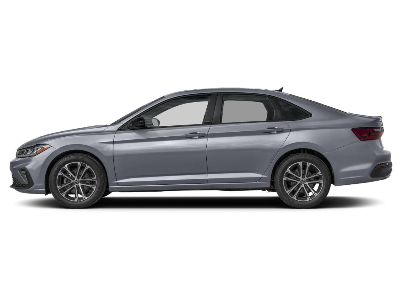 2027 Volkswagen Jetta 1.5T Sport San Clemente CA