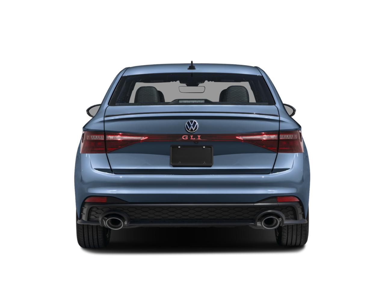 2027 Volkswagen Jetta GLI 2.0T Autobahn Springfield VA