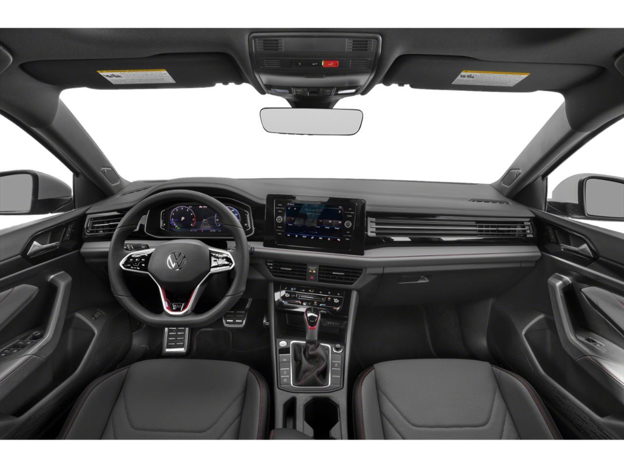 2027 Volkswagen Jetta GLI 2.0T Autobahn Springfield VA