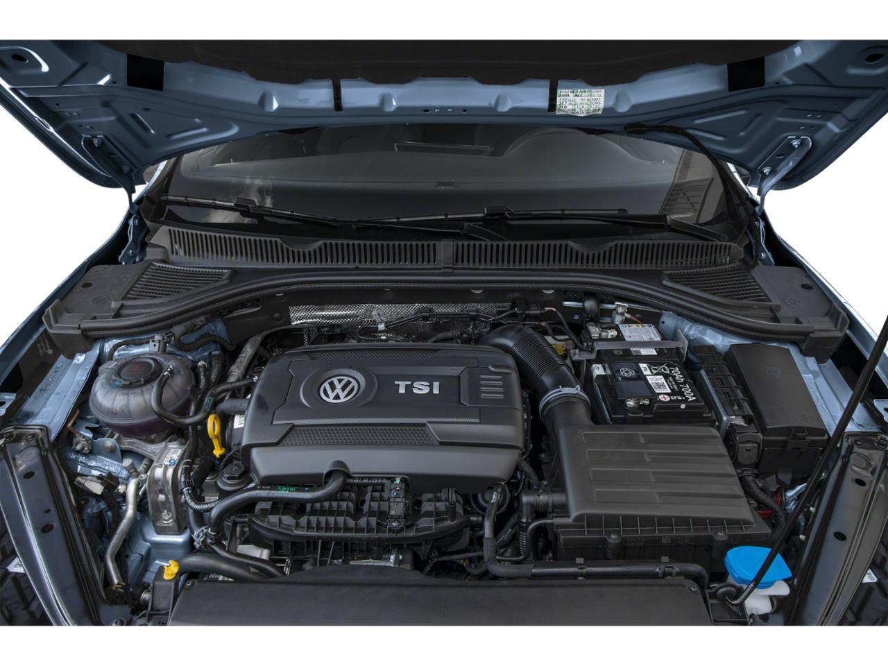 2027 Volkswagen Jetta GLI 2.0T Autobahn Springfield VA