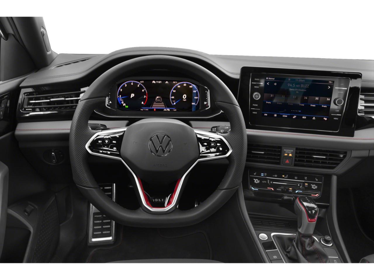 2027 Volkswagen Jetta GLI 2.0T Autobahn Springfield VA