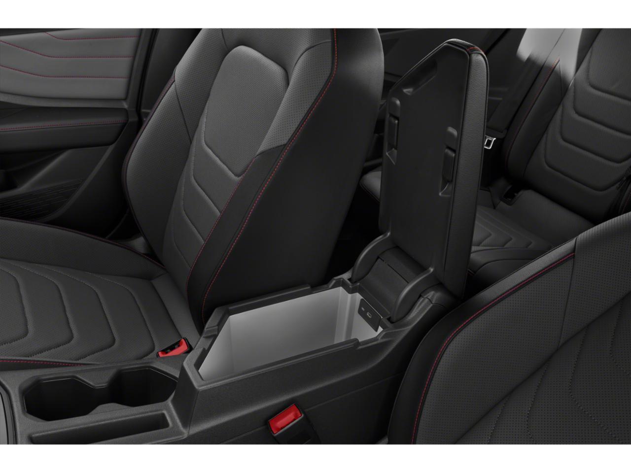 2027 Volkswagen Jetta GLI 2.0T Autobahn Springfield VA