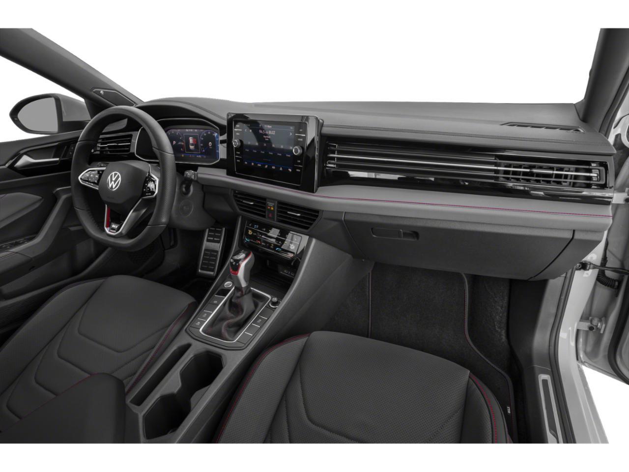 2027 Volkswagen Jetta GLI 2.0T Autobahn Springfield VA