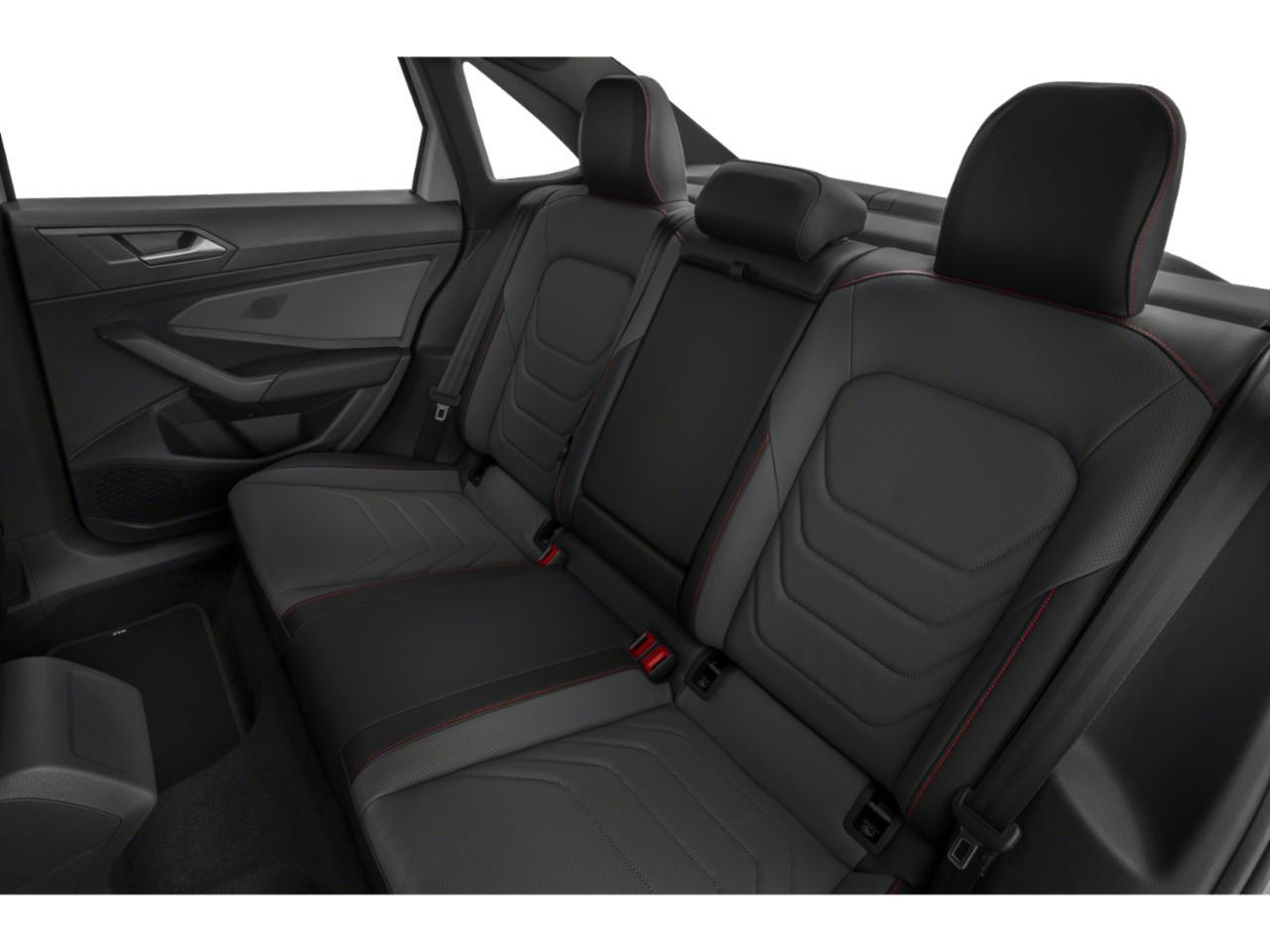 2027 Volkswagen Jetta GLI 2.0T Autobahn Springfield VA