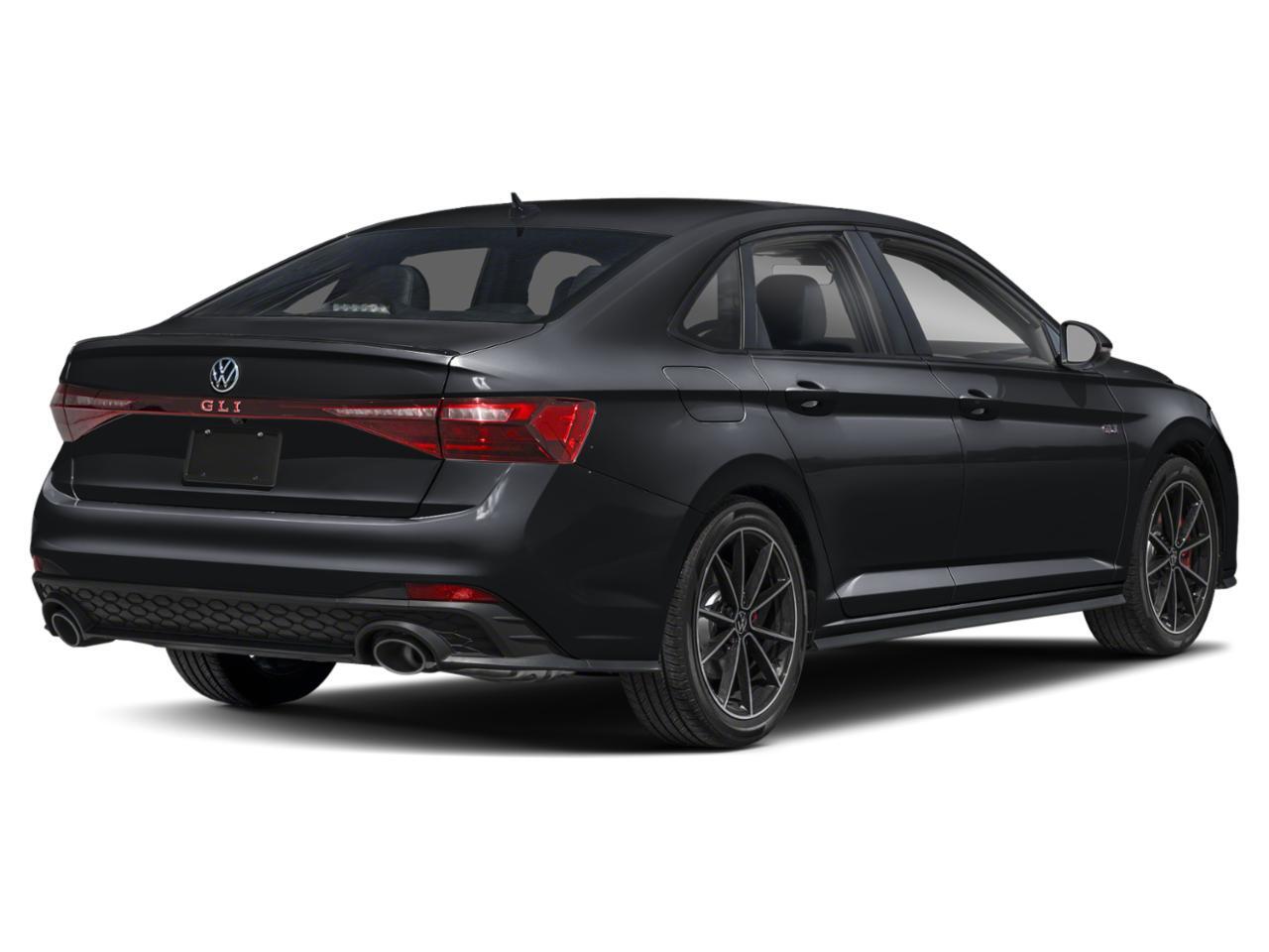 2027 Volkswagen Jetta GLI Autobahn San Clemente CA