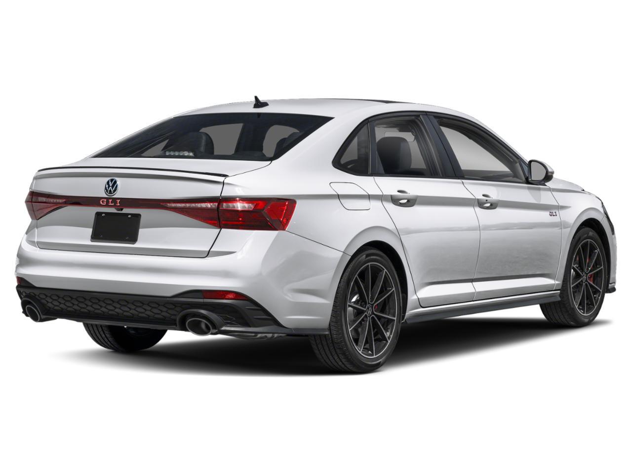 2027 Volkswagen Jetta GLI Autobahn Hagerstown MD