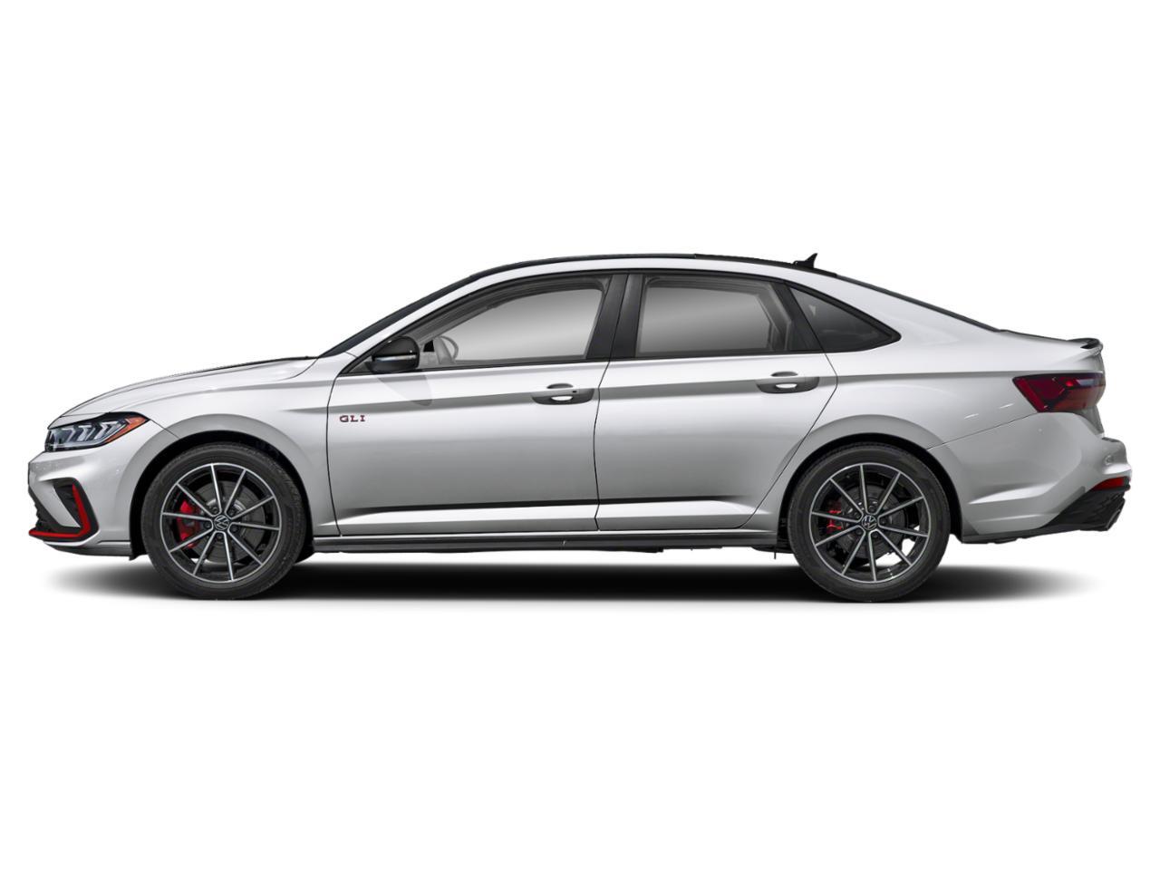 2027 Volkswagen Jetta GLI Autobahn(ARRIVING END OF JUNE /EARLY JULY)