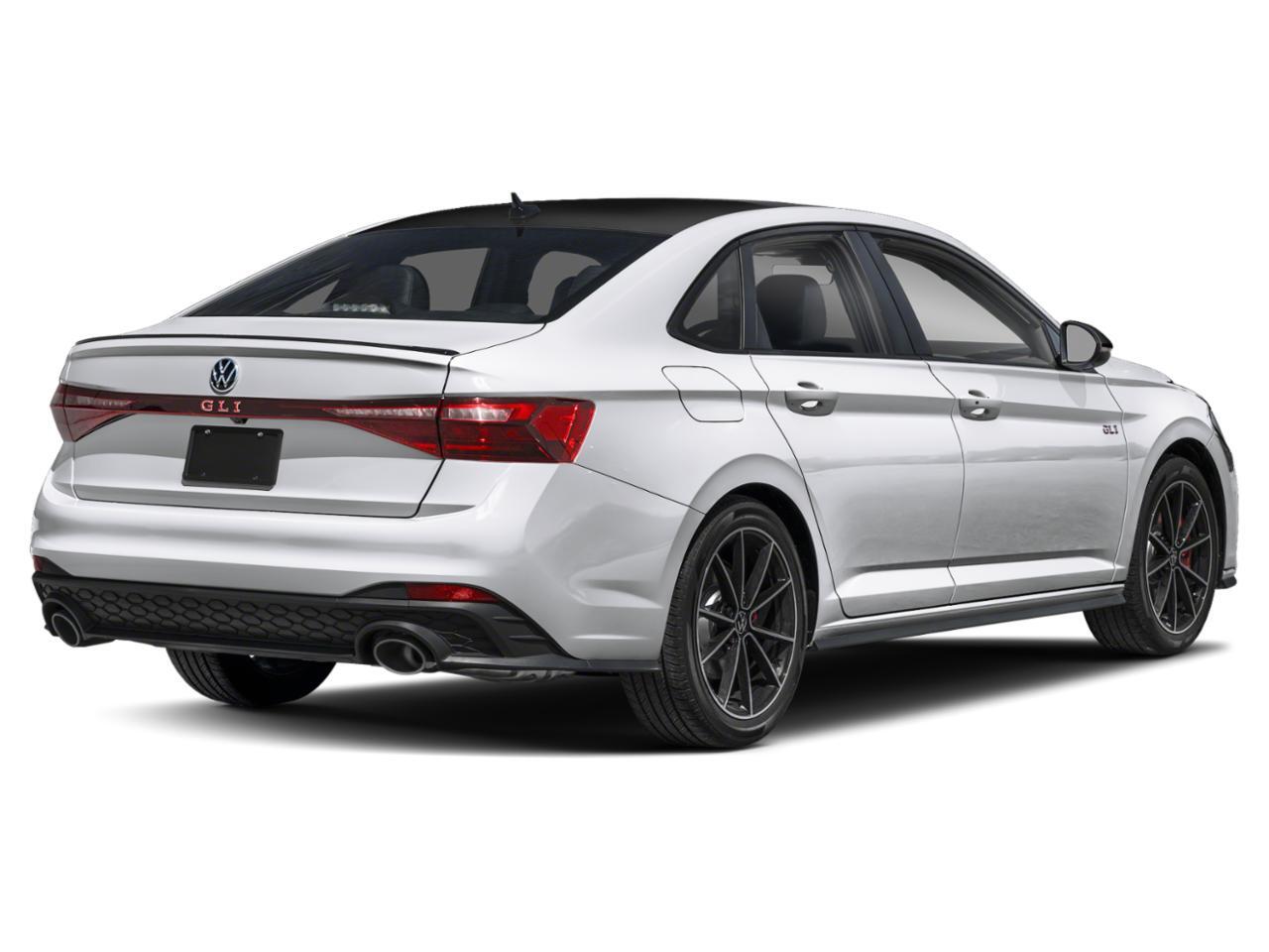 2027 Volkswagen Jetta GLI Autobahn(ARRIVING END OF JUNE /EARLY JULY)