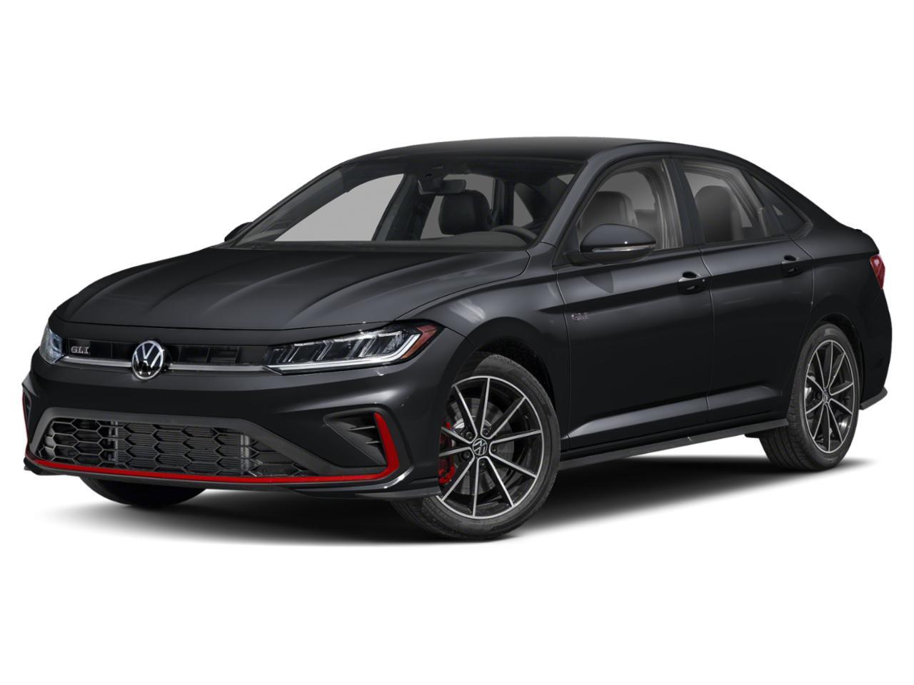 2027 Volkswagen Jetta GLI