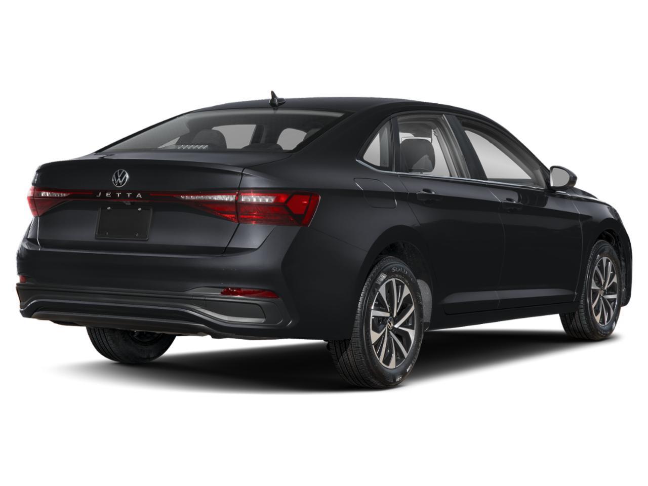 2027 Volkswagen Jetta S(ARRIVING END OF JUNE /EARLY JULY)
