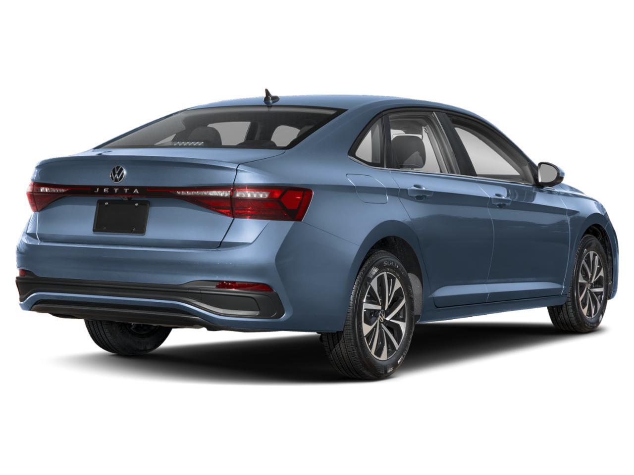 2027 Volkswagen Jetta S(ARRIVING END OF JUNE /EARLY JULY) San Clemente CA