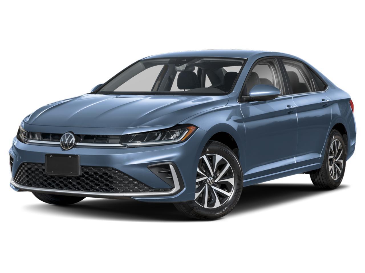 2027 Volkswagen Jetta