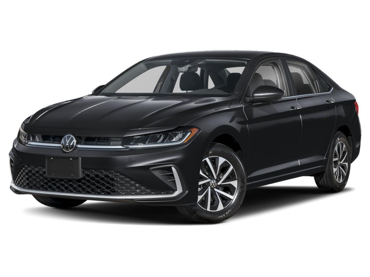 2027 Volkswagen Jetta S(ARRIVING END OF JUNE /EARLY JULY)