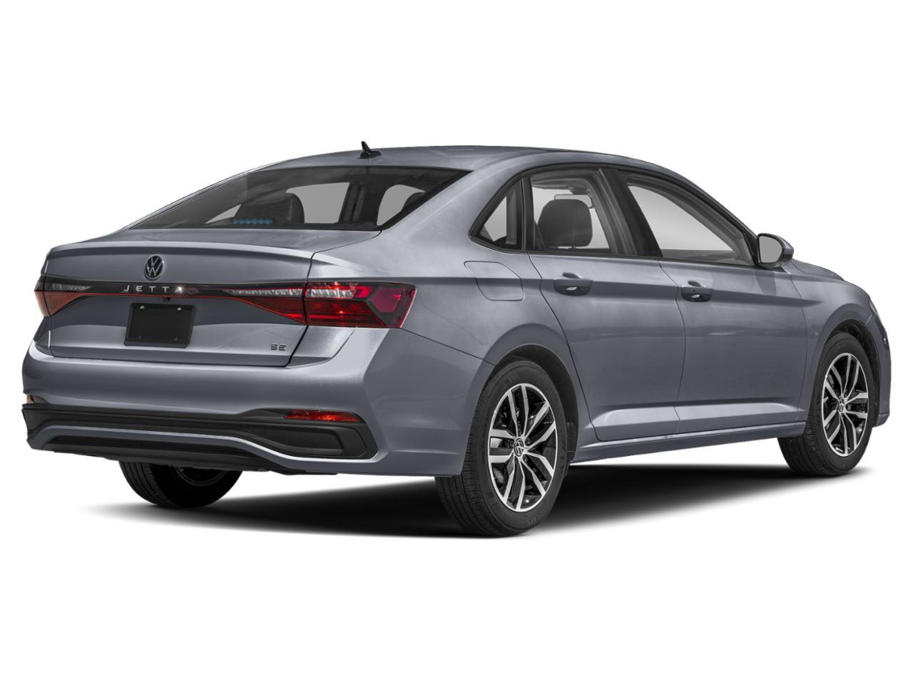 2027 Volkswagen Jetta SE San Clemente CA