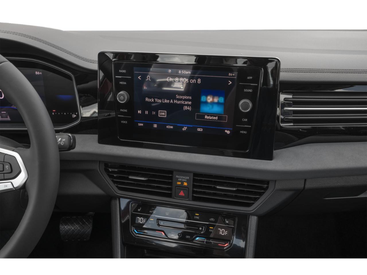 2027 Volkswagen Jetta SE San Clemente CA