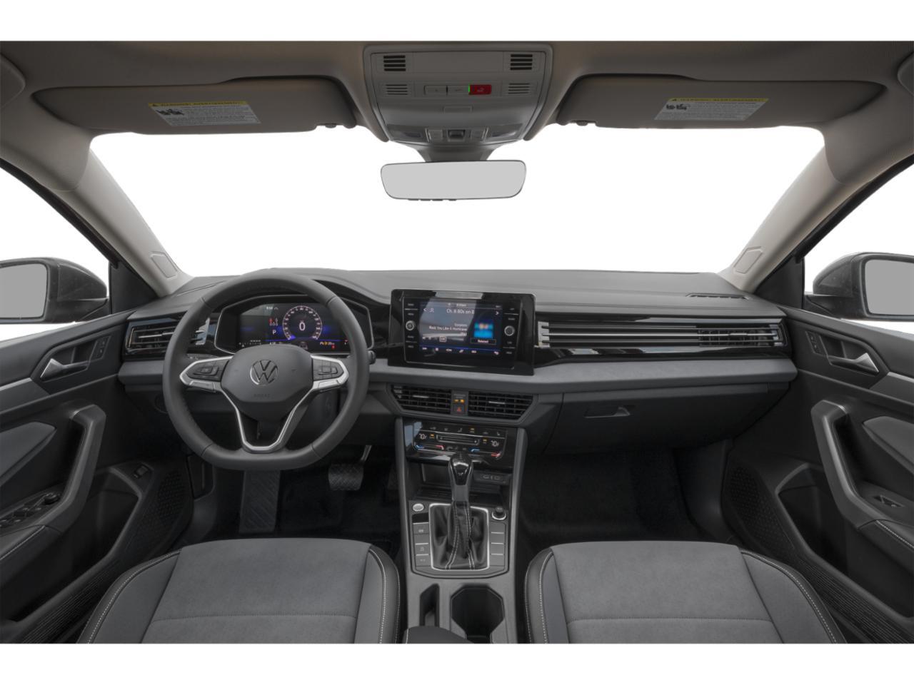 2027 Volkswagen Jetta SE San Clemente CA
