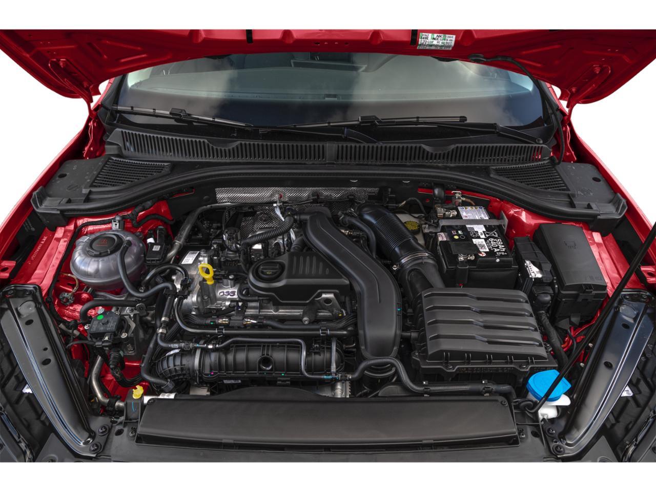 2027 Volkswagen Jetta SE San Clemente CA