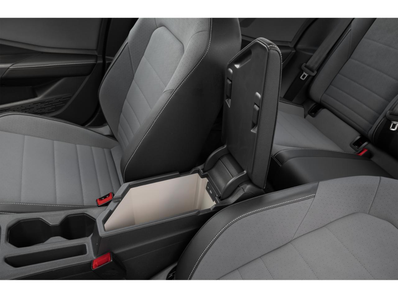 2027 Volkswagen Jetta SE San Clemente CA