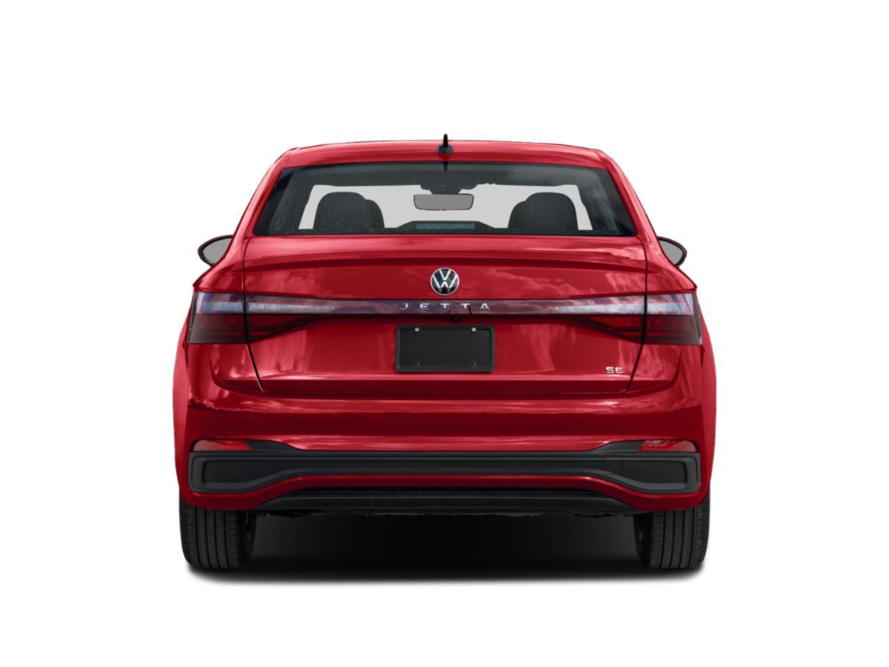 2027 Volkswagen Jetta SE San Clemente CA