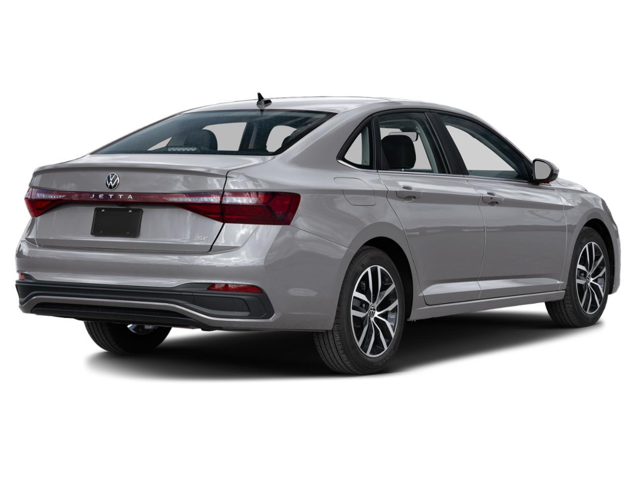2027 Volkswagen Jetta SE