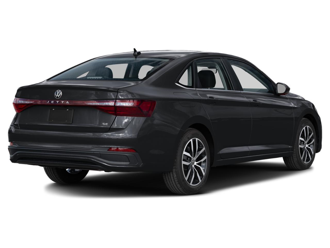 2027 Volkswagen Jetta SE