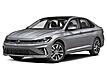 2027 Volkswagen Jetta SE