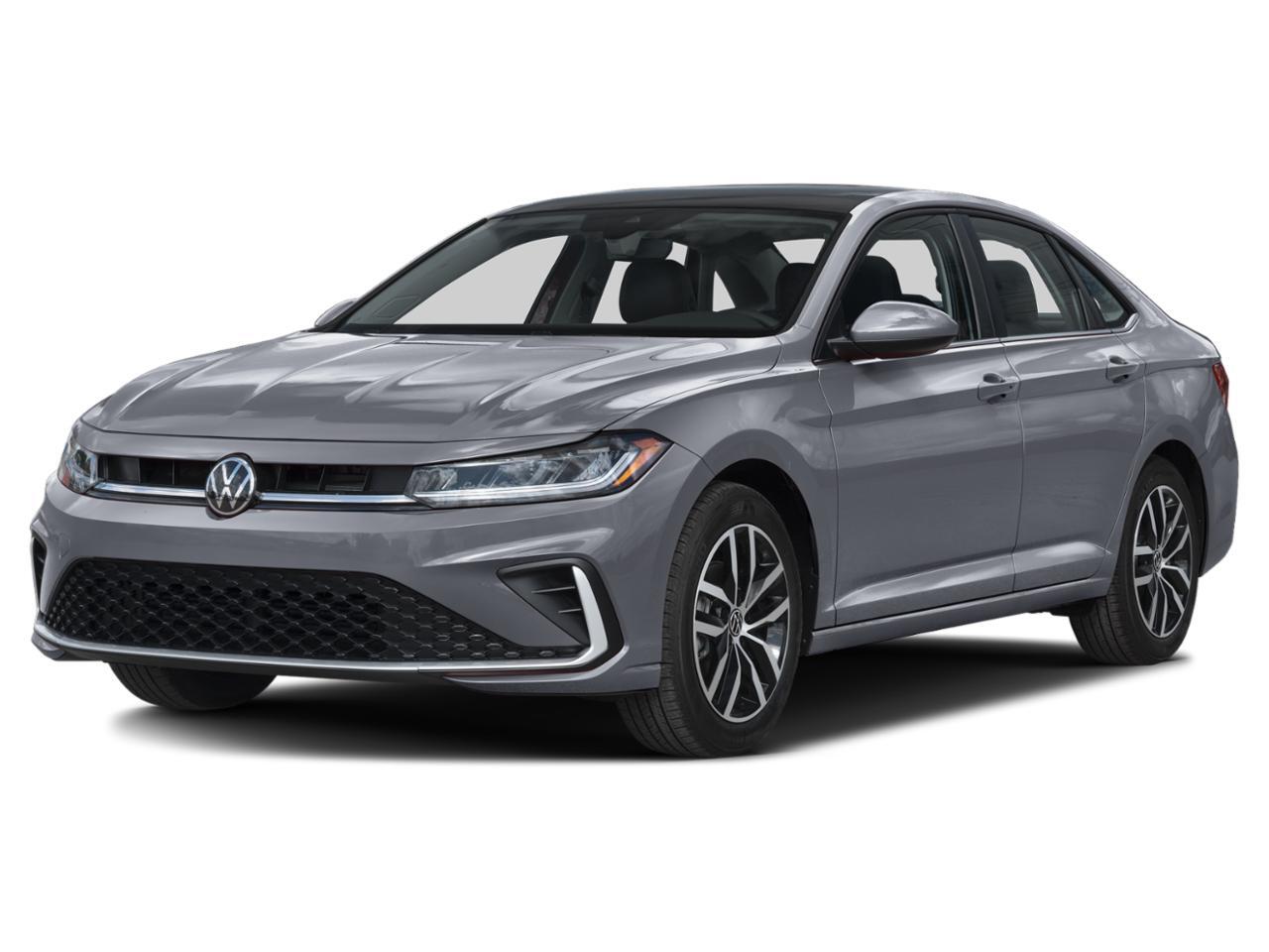 2027 Volkswagen Jetta SE
