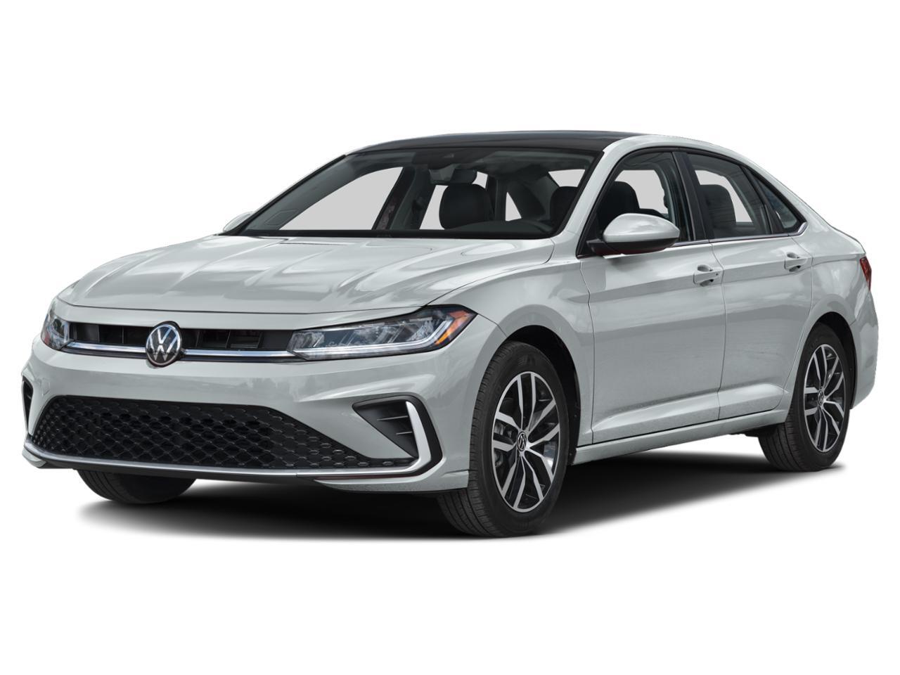 2027 Volkswagen Jetta
