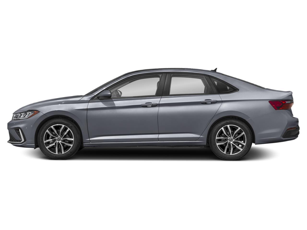 2027 Volkswagen Jetta SE San Clemente CA