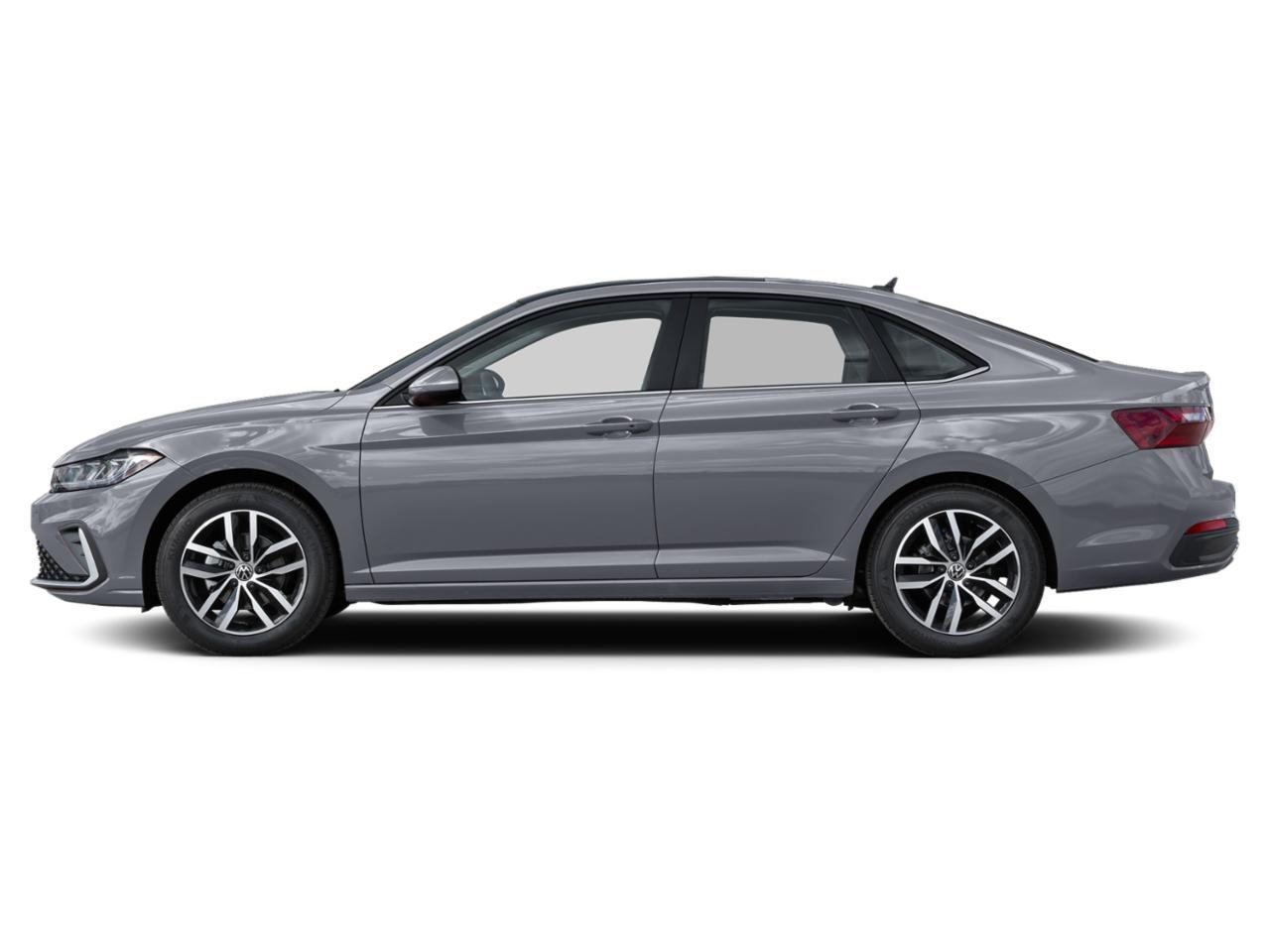 2027 Volkswagen Jetta SE