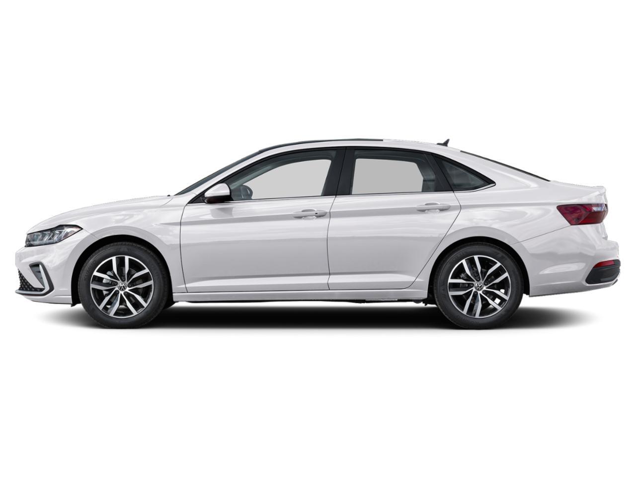 2027 Volkswagen Jetta SE