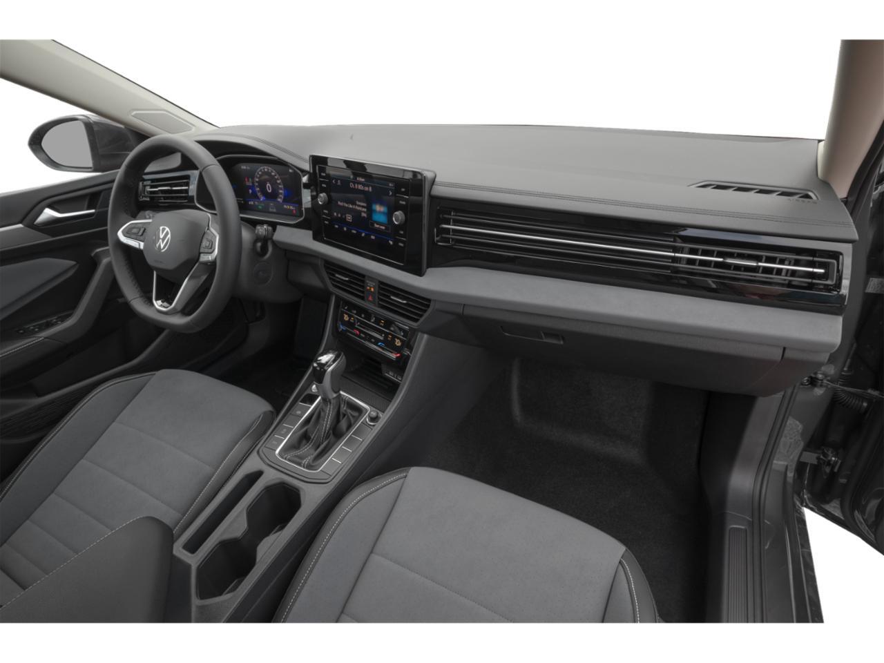 2027 Volkswagen Jetta SE Hagerstown MD
