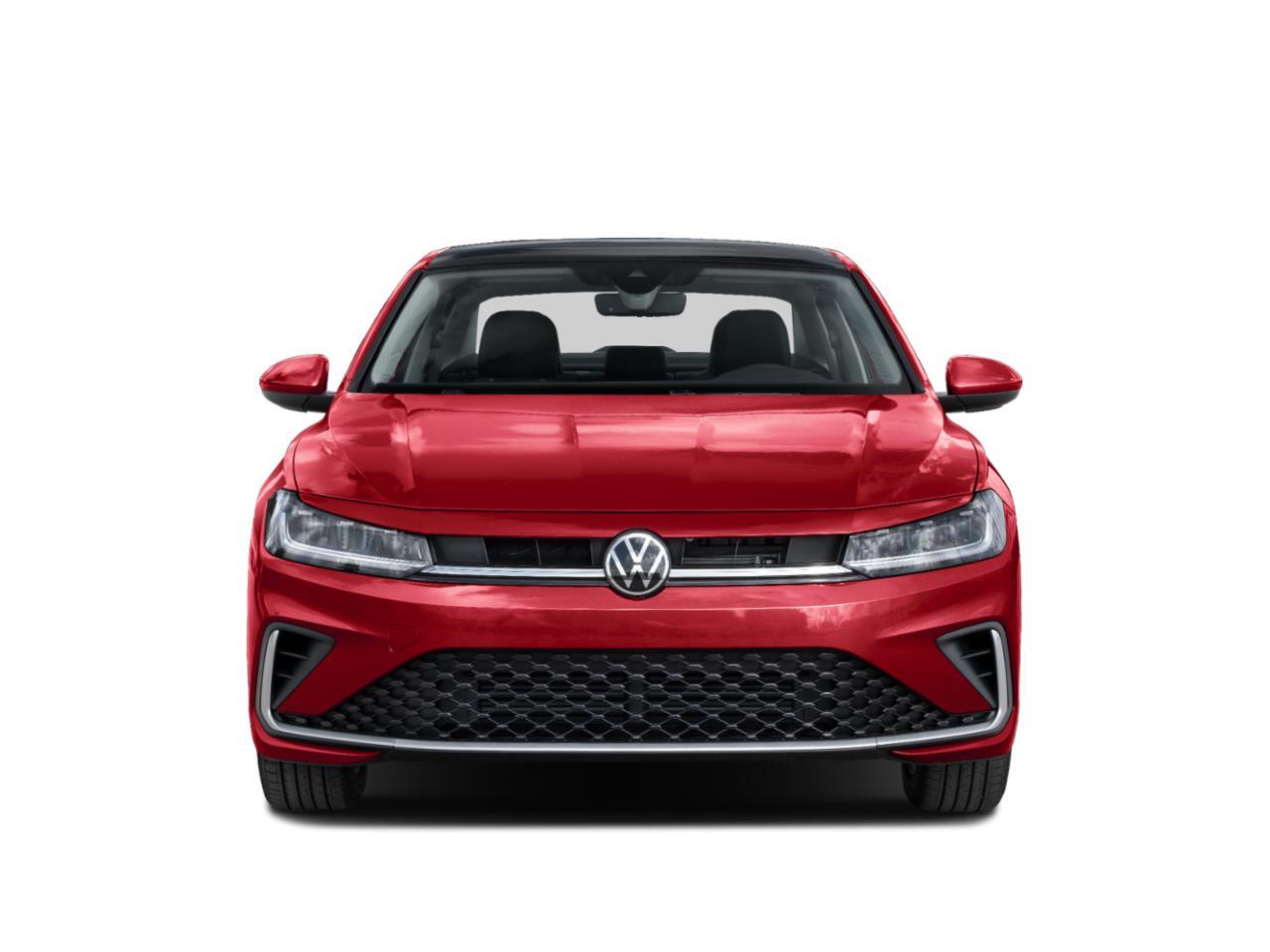 2027 Volkswagen Jetta SE Hagerstown MD