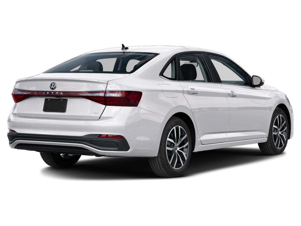 2027 Volkswagen Jetta SE Hagerstown MD