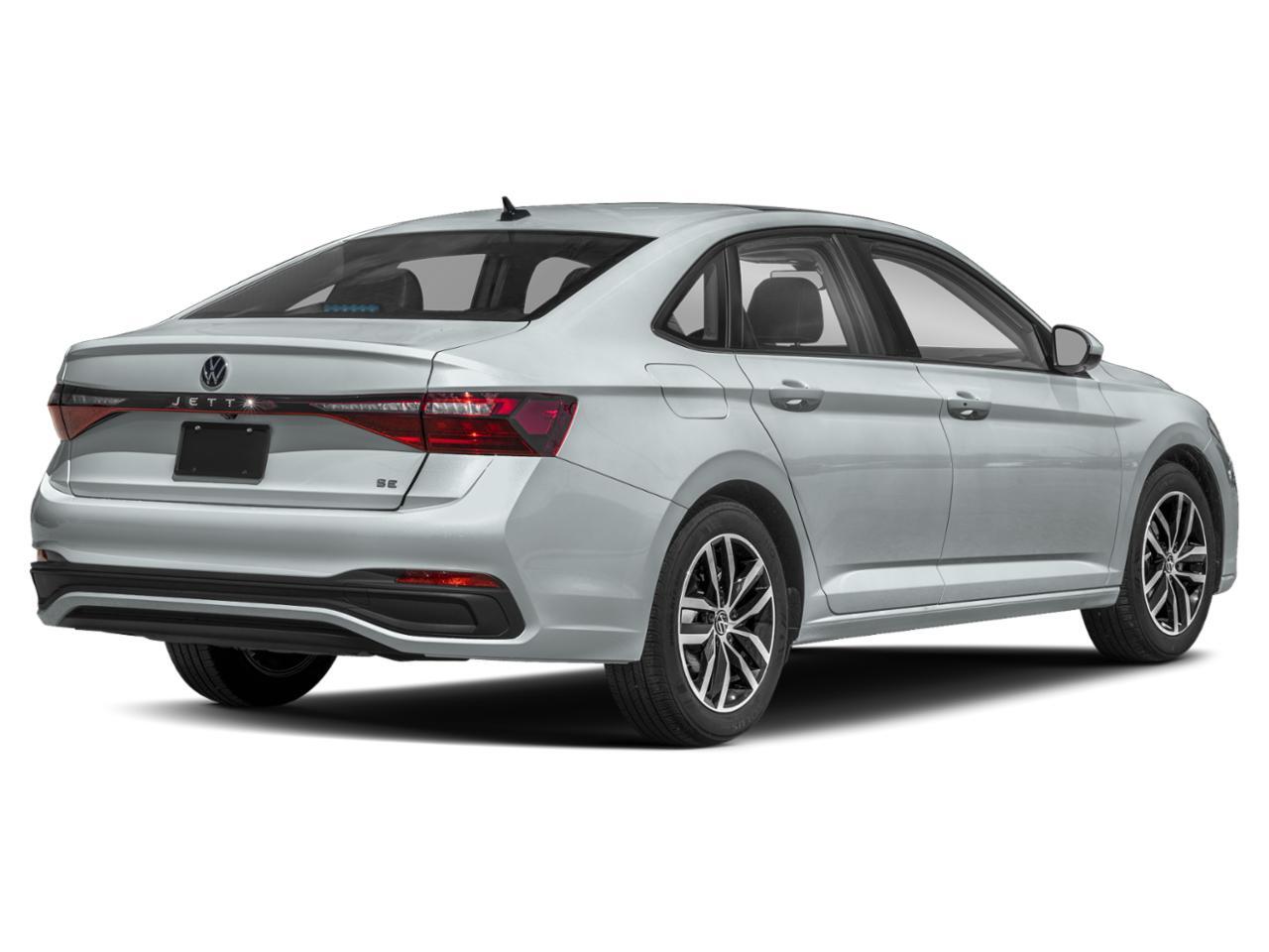 2027 Volkswagen Jetta SE(ARRIVING END OF JUNE /EARLY JULY) San Clemente CA