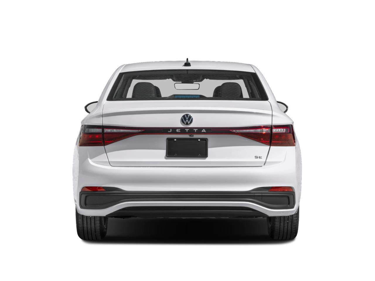 2027 Volkswagen Jetta SE(ARRIVING END OF JUNE /EARLY JULY) San Clemente CA