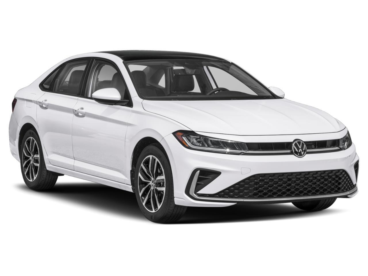 2027 Volkswagen Jetta SE(ARRIVING END OF JUNE /EARLY JULY) San Clemente CA