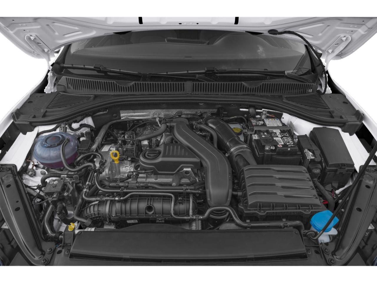 2027 Volkswagen Jetta SE(ARRIVING END OF JUNE /EARLY JULY) San Clemente CA