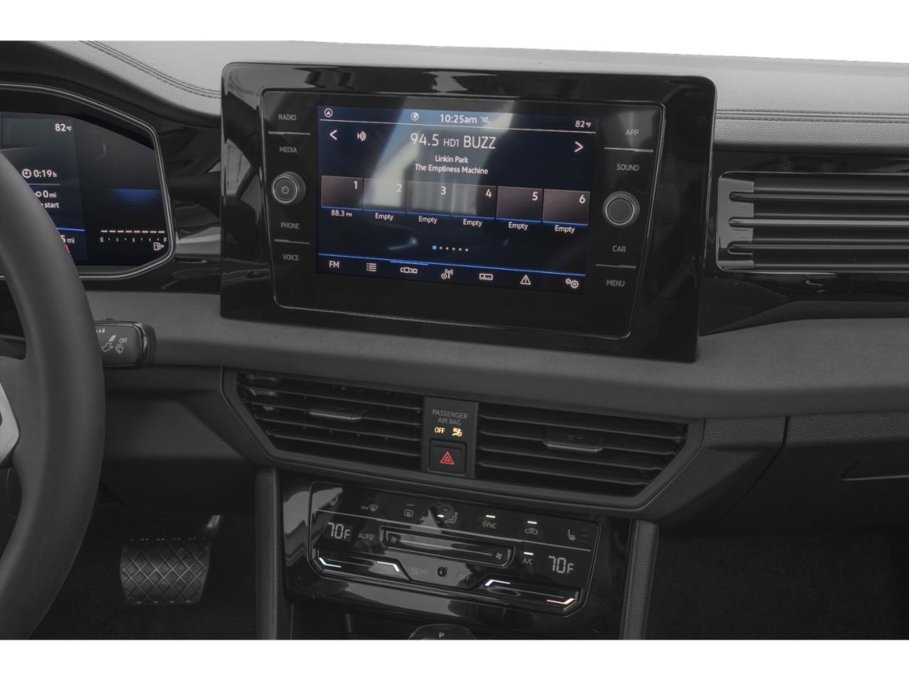 2027 Volkswagen Jetta SE(ARRIVING END OF JUNE /EARLY JULY) San Clemente CA