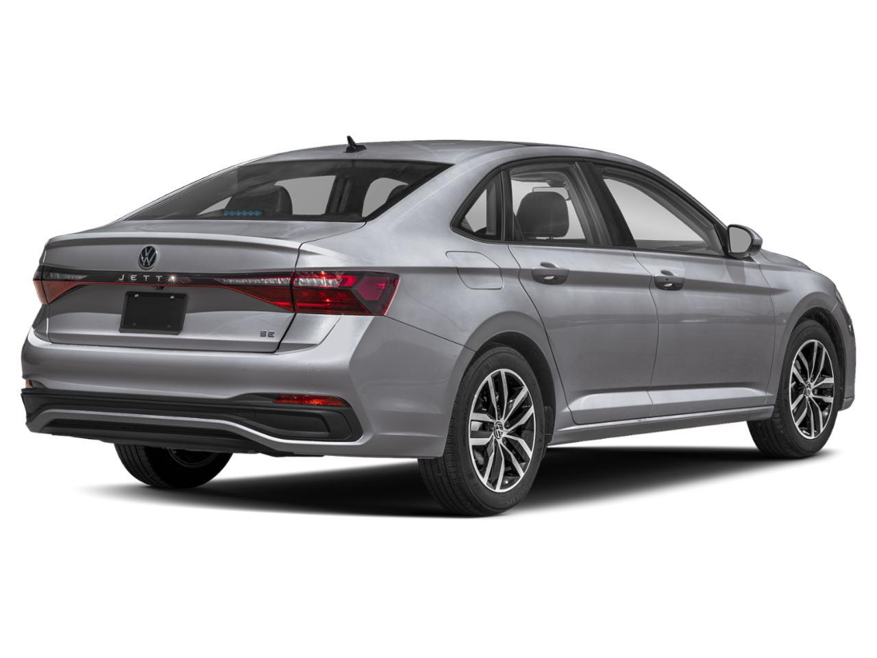 2027 Volkswagen Jetta SE(ARRIVING END OF JUNE /EARLY JULY) San Clemente CA