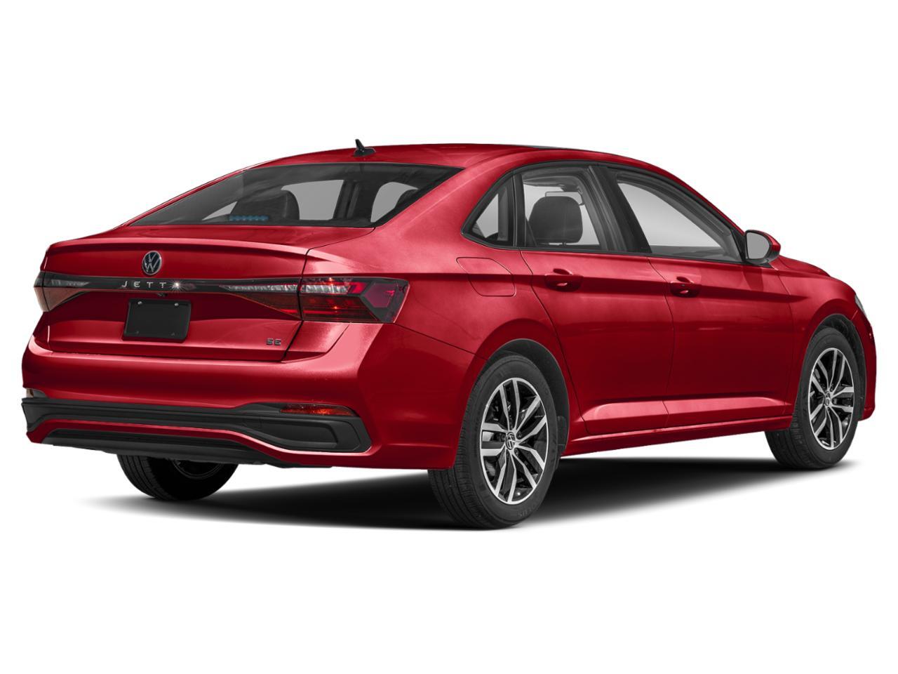 2027 Volkswagen Jetta SE(ARRIVING END OF JUNE /EARLY JULY) San Clemente CA